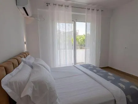 Apartment Eden Sarande