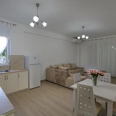 Apartment Eden *