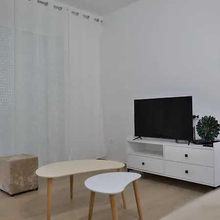 Apartment Eden *