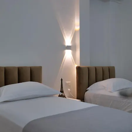Eden Apartment