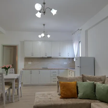 Apartment Eden *