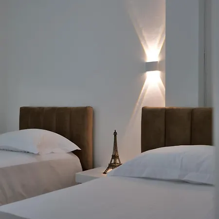 Apartment Eden