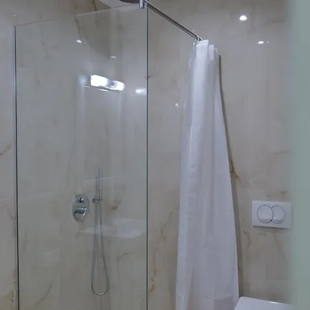Apartment Eden Sarande