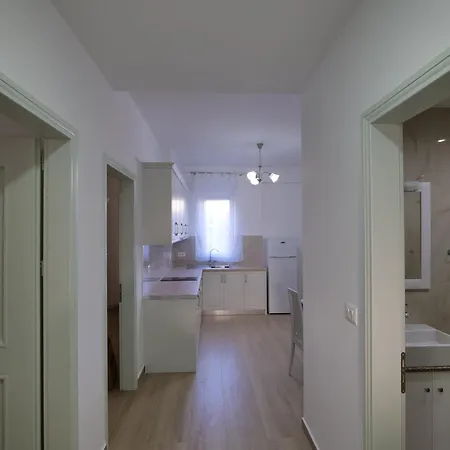 Apartment Eden