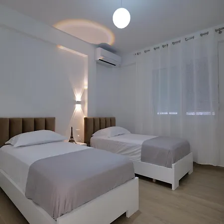 Eden Apartment Sarande