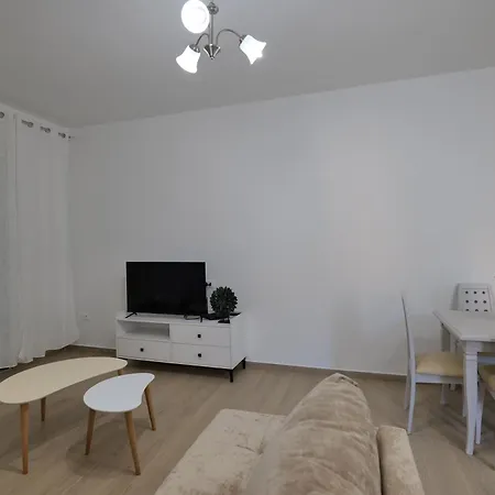 Apartment Eden Sarande