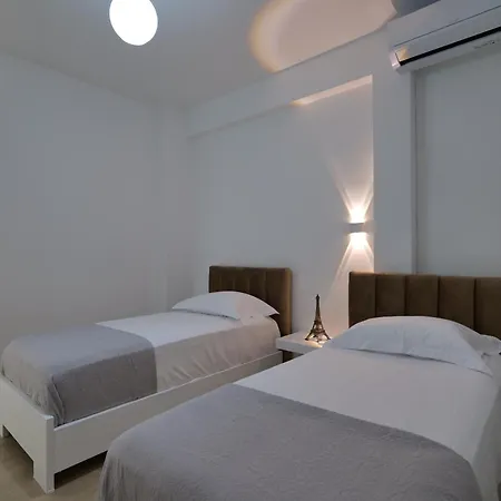 Apartment Eden