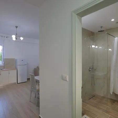 Eden Apartment Sarande